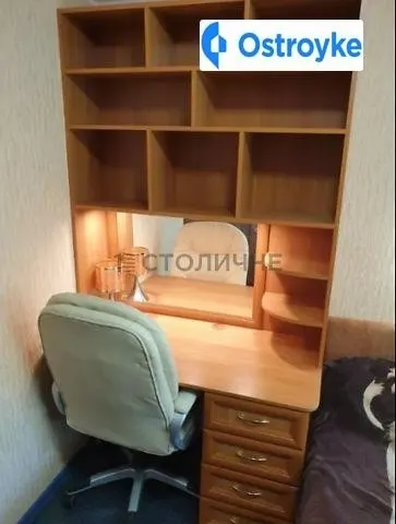 Академика Туполева улица — фото 1