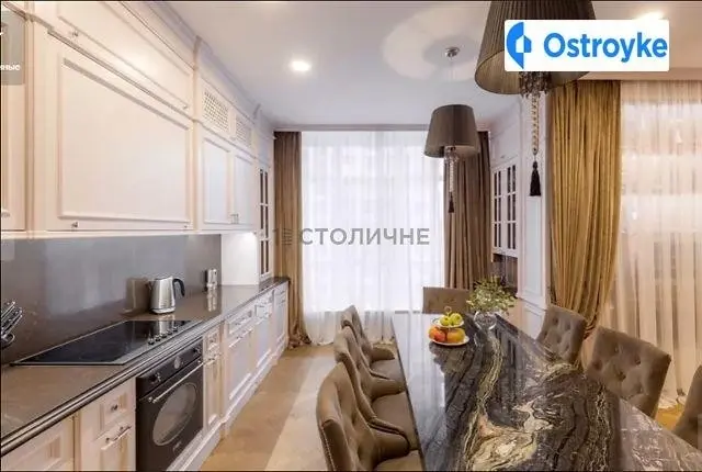 Михаила Драгомирова улица — фото 4