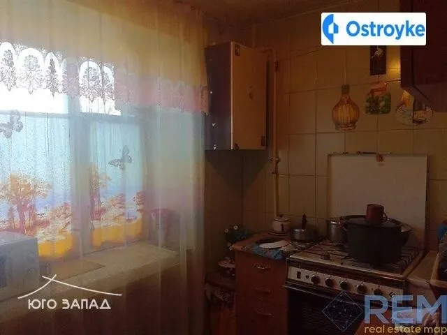Марсельская улица — фото 1