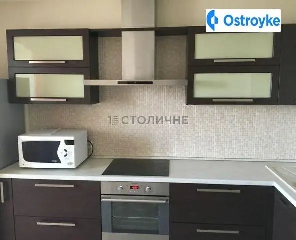 Миропольская улица — фото 2