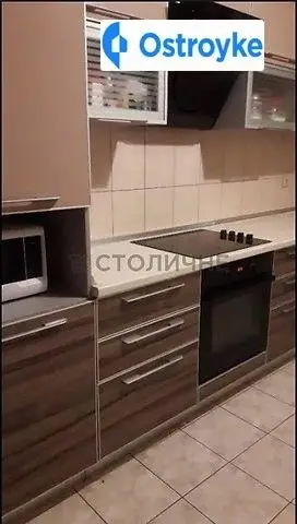 1-кімнатна квартира, 51 м², пл. Петропавлівська, 50б, Київ