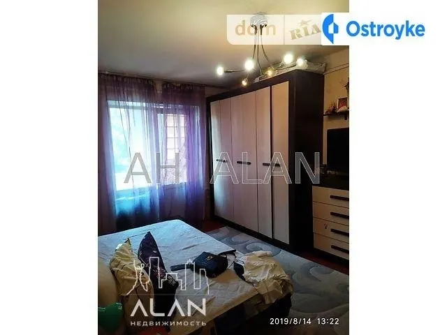 Лесной пр-т — фото 1
