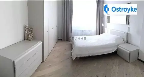 3-кімнатна квартира, 130 м², вул. Преображенська, 8б, Київ