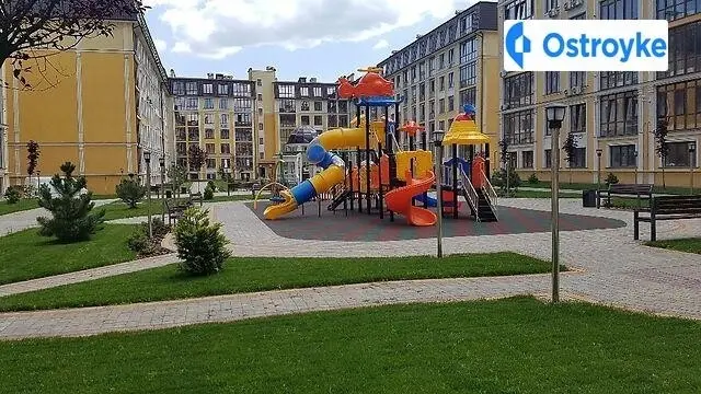 Дача Ковалевского улица — фото 5