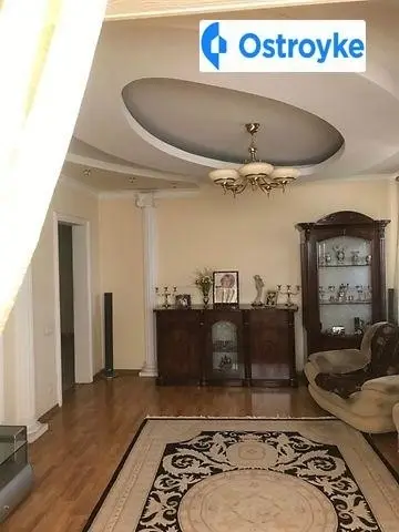 4-комнатная квартира, 86 м², вул. Балківська, Одесса