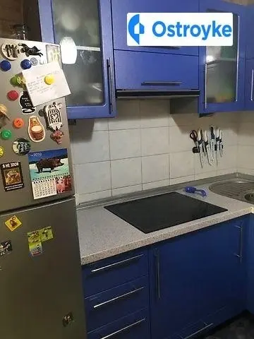 Гаврилова улица — фото 5