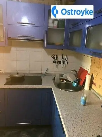 Гаврилова улица — фото 4