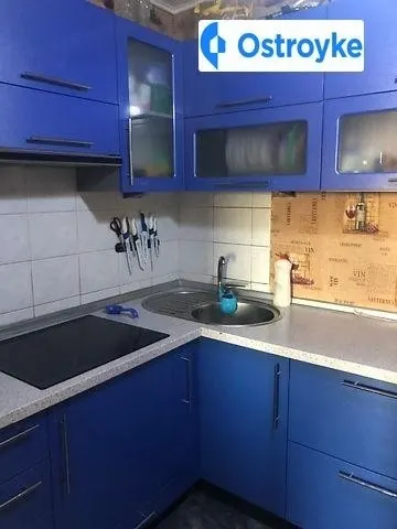 Гаврилова улица — фото 1