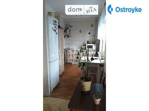 Новогоспитальная