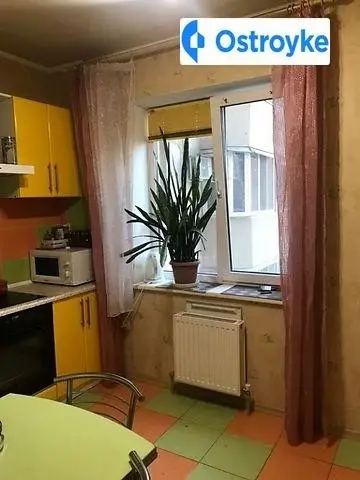 2-комнатная квартира, 60 м², вул. Дюківська, Одесса