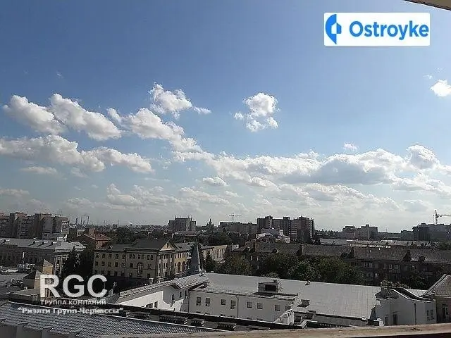 Дашкевича Остафия улица — фото 2