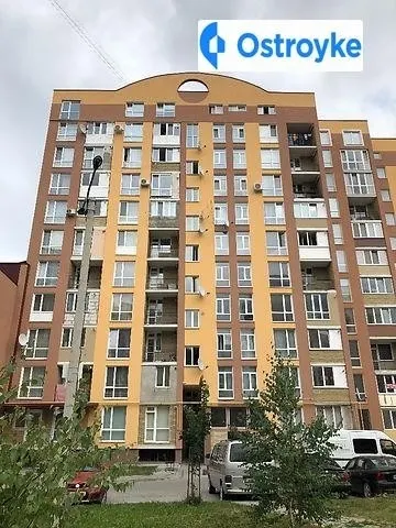 Белогорская улица — фото 1