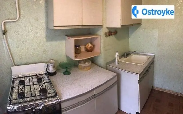 Продаж 1-кімнатної квартири, 31 м², Біла Церква — фото 4