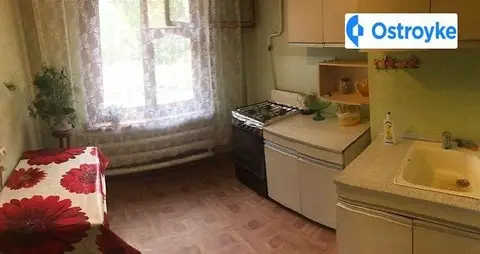 Продажа 1-комнатной квартиры, 31 м², Белая Церковь