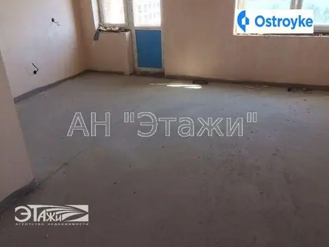 1-кімнатна квартира, 46 м², вул. Бориса Гмирі, 27, Київ