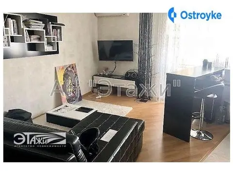 Срибнокильская ул.