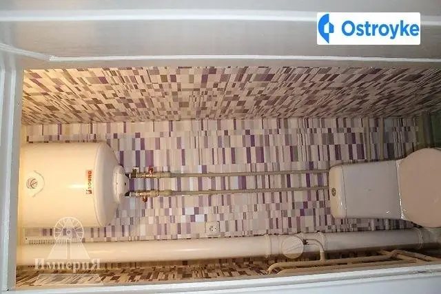 Продаж 1-кімнатної квартири, 36 м², Біла Церква — фото 3