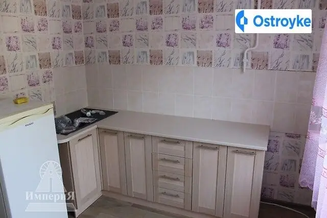 Продаж 1-кімнатної квартири, 36 м², Біла Церква — фото 2