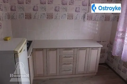 Продажа 1-комнатной квартиры, 36 м², Белая Церковь