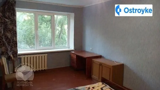 Продаж 2-кімнатної квартири, 47 м², Полтава — фото 1