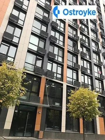 Продаж 2-кімнатної квартири, 81 м², Київ