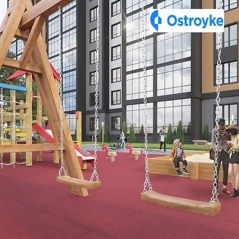 Продаж 1-кімнатної квартири, 49 м², Хмельницький — фото 1
