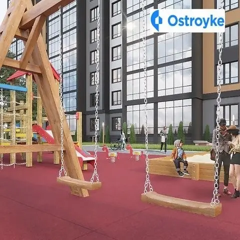 Продажа 1-комнатной квартиры, 49 м², Хмельницкий