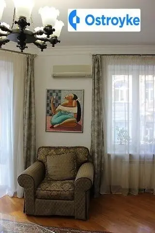 Рейтарская улица — фото 2
