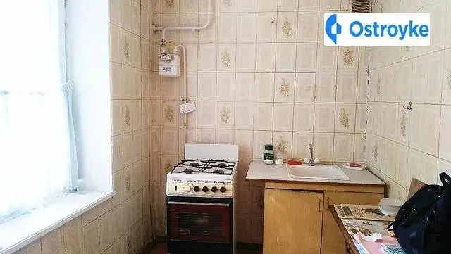 Продаж 1-кімнатної квартири, 39 м², Миколаїв — фото 4