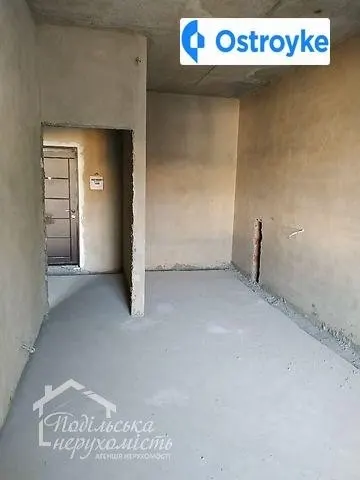Продаж 1-кімнатної квартири, 40 м², Вінниця — фото 1