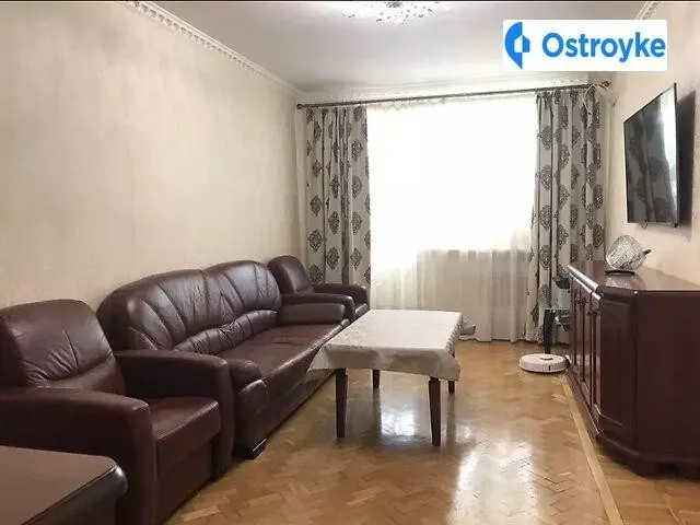 Семинарская Гамарника — фото 1