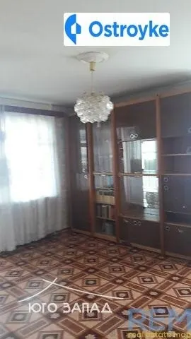 Крымская улица — фото 1
