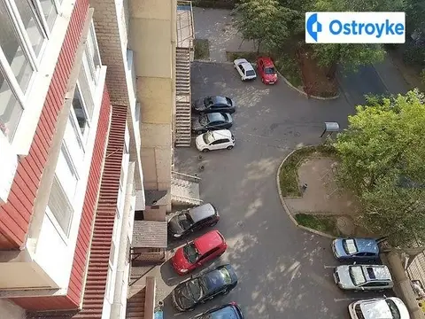 2-кімнатна квартира, 61 м², вул. Центральна, 22а, Запоріжжя