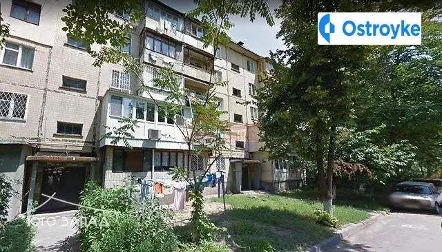 Генерала Бочарова улица — фото 1