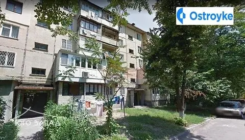 3-комнатная квартира, 64 м², вул. Генерала Бочарова, Одесса
