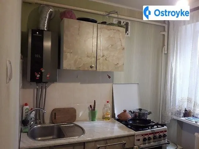 Панфиловцев улица — фото 1