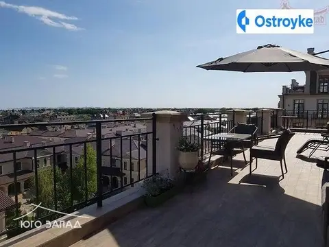 3-комнатная квартира, 120 м², вул. Грецька, Одесса