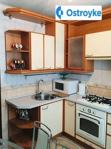 Продаж 2-кімнатної квартири, 60 м², Харків
