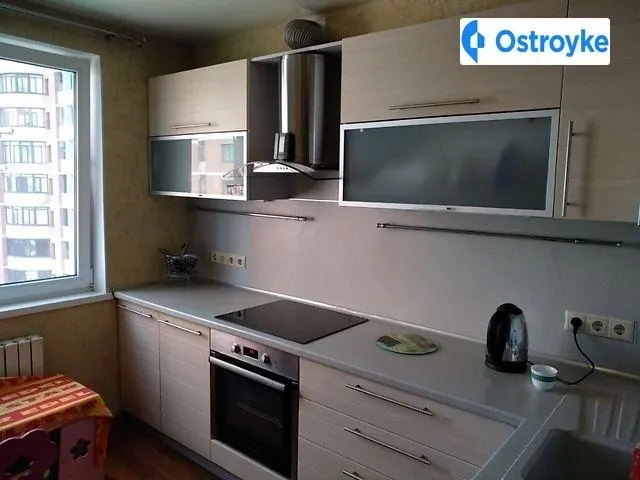 Продаж 2-кімнатної квартири, 63 м², Харків — фото 1