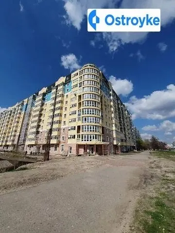 Продаж 3-кімнатної квартири, 100 м², Суми — фото 1