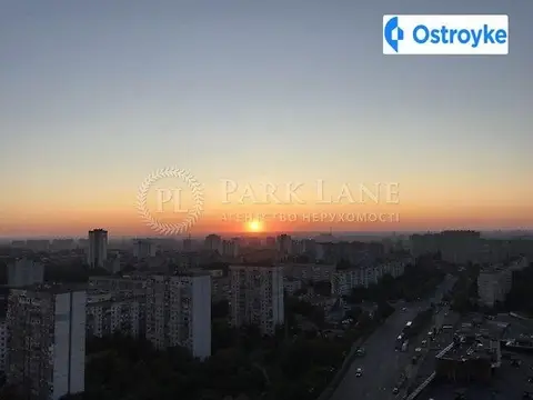1-кімнатна квартира, 44 м², вул. Маршала Гречко, 45а, Київ