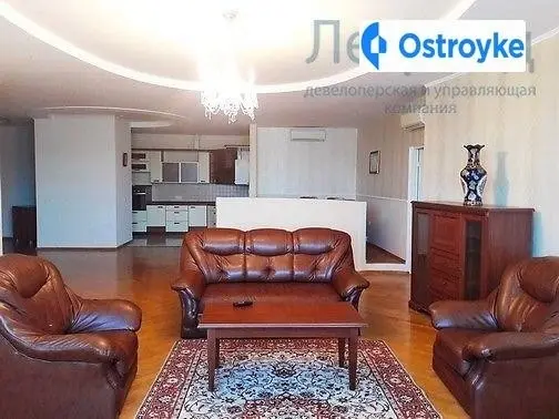 Продаж 4-кімнатної квартири, 216 м², Одеса — фото 3