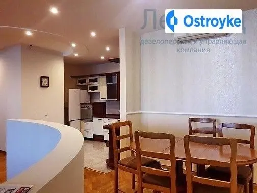 Продаж 4-кімнатної квартири, 216 м², Одеса — фото 2