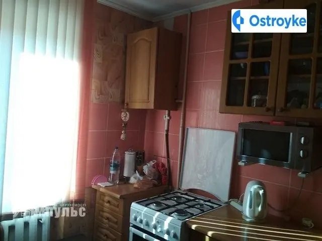 Железняка — фото 1