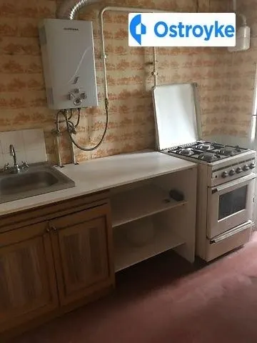 Продаж 1-кімнатної квартири, 31 м², Миколаїв — фото 1