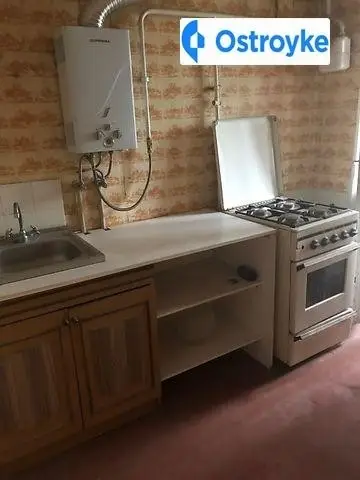 Продажа 1-комнатной квартиры, 31 м², Николаев