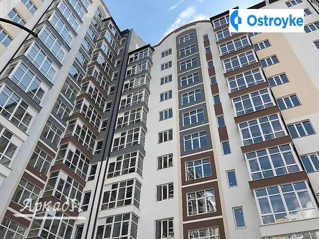 Продаж 2-кімнатної квартири, 62 м², Івано-Франківськ — фото 2