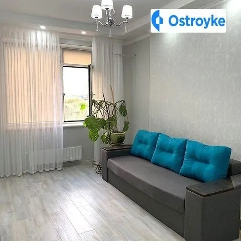 Перлинна улица — фото 1