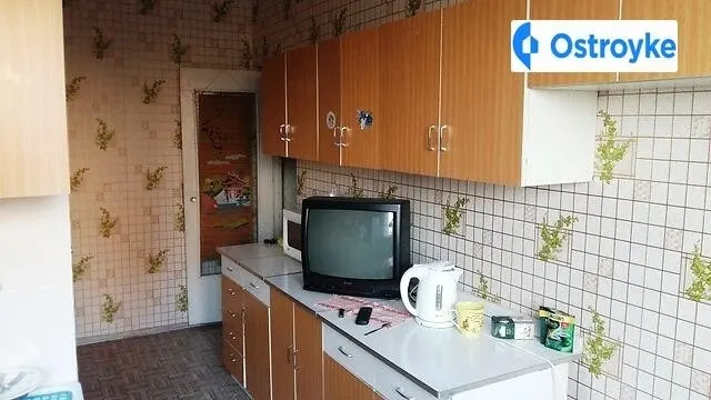 Продаж 2-кімнатної квартири, 45 м², Харків — фото 1