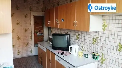 Продаж 2-кімнатної квартири, 45 м², Харків